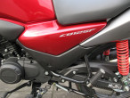 2023 Honda CBF 125