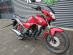 2023 Honda CBF 125