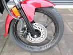 2023 Honda CBF 125