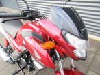 2023 Honda CBF 125