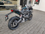 2023 Honda CBR 650 R