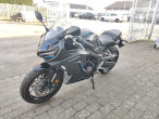 2023 Honda CBR 650 R