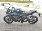 2023 Honda CBR 650 R