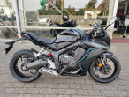 2023 Honda CBR 650 R