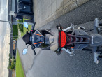 2023 Honda CBR 650 R