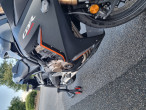 2023 Honda CBR 650 R