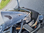 2023 Honda CBR 650 R