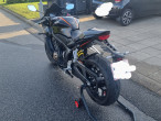 2023 Honda CBR 650 R