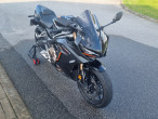 2023 Honda CBR 650 R