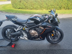 2023 Honda CBR 650 R