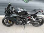 2023 Honda CBR 650 R