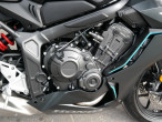 2023 Honda CBR 650 R