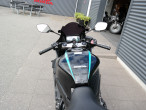 2023 Honda CBR 650 R