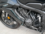 2023 Honda CBR 650 R