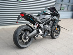 2023 Honda CBR 650 R