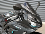 2023 Honda CBR 650 R