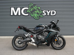 2023 Honda CBR 650 R