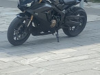 2023 Honda CBR 650 R