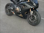 2023 Honda CBR 650 R