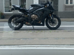 2023 Honda CBR 650 R