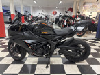 2023 Honda CBR 650 R