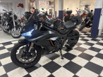2023 Honda CBR 650 R