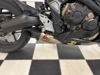 2023 Honda CBR 650 R