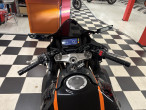 2023 Honda CBR 650 R
