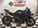 2023 Honda CBR 650 R