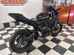 2023 Honda CBR 650 R