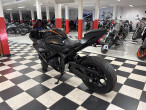2023 Honda CBR 650 R