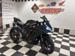 2023 Honda CBR 650 R