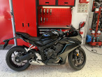 2023 Honda CBR 650 R 2023 Honda CBR 650 R