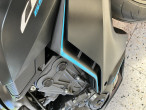 2023 Honda CBR 650 R 2023 Honda CBR 650 R