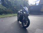 2023 Honda CBR 650 R