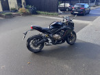 2023 Honda CBR 650 R