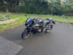 2023 Honda CBR 650 R