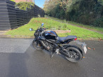 2023 Honda CBR 650 R