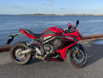 2023 Honda CBR 650 R