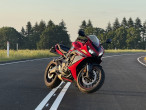 2023 Honda CBR 650 R