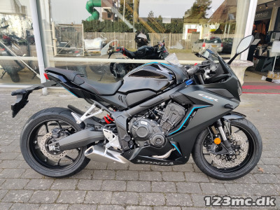 Honda CBR 650 R