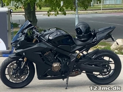 Honda CBR 650 R