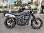 2023 Honda CL 500 A
