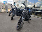 2023 Honda CL 500 A