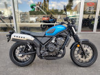 2023 Honda CL 500 A