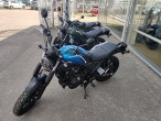 2023 Honda CL 500 A