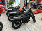 2023 Honda CL 500 A