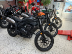 2023 Honda CL 500 A