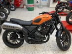 2023 Honda CL 500 A