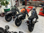 2023 Honda CL 500 A